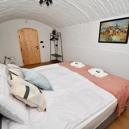 Kraków Family Nest-2